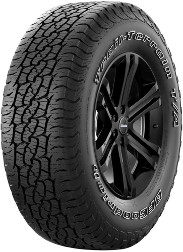 BFGOODRICH Trail Terrain T/A