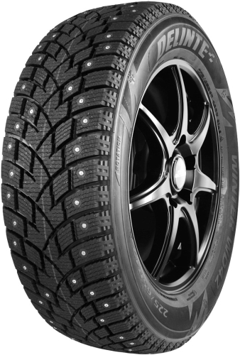 DELINTE WD42 Winter