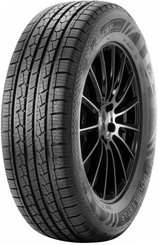 DOUBLESTAR DS01 LandRider