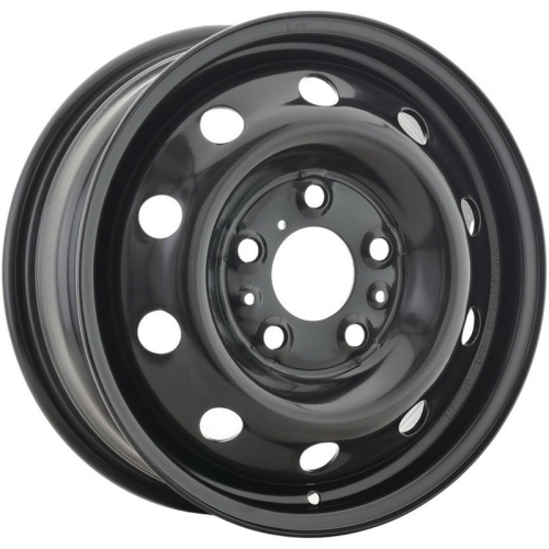 Диск штампованный 16x6.0 5x130 ET68 d78.1 TREBL 9601T