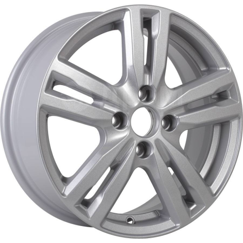 Диск литой 15x6.0 4x100 ET50 d60.1 iFree Горизонт Нео-классик