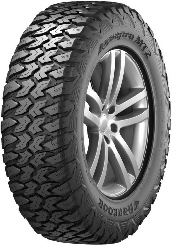 HANKOOK RT05 Dynapro MT2