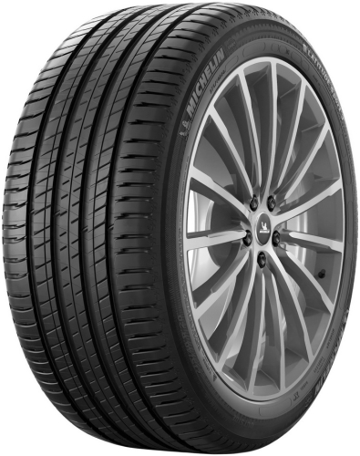 MICHELIN Latitude Sport 3