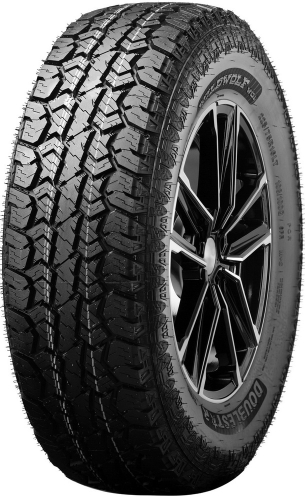 DOUBLESTAR W01 WildWolf