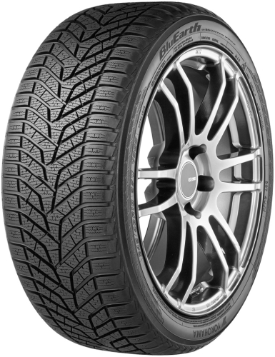 YOKOHAMA V905 BluEarth Winter