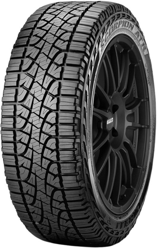 PIRELLI Scorpion ATR