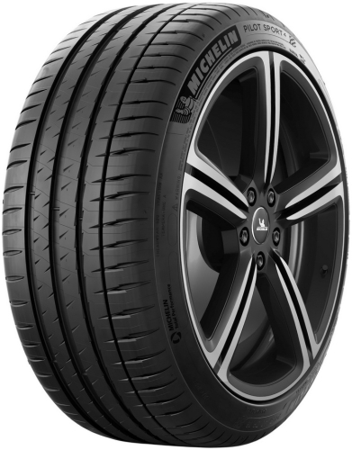 MICHELIN Pilot Sport 4