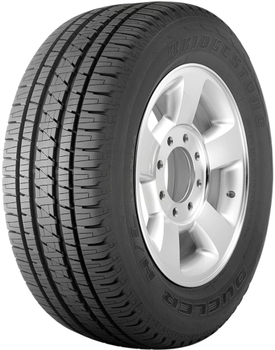 BRIDGESTONE Dueler H/L Alenza