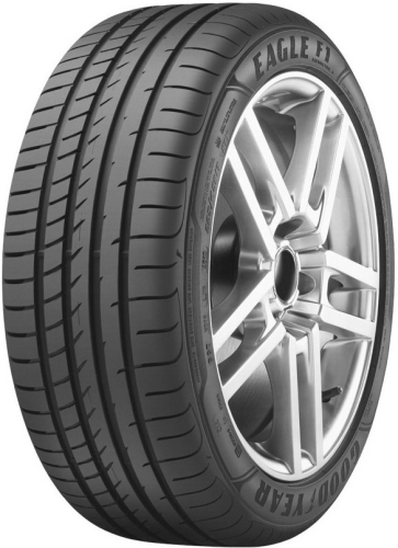 GOODYEAR Eagle F1 Asymmetric 2