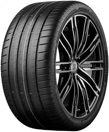 BRIDGESTONE Potenza Sport