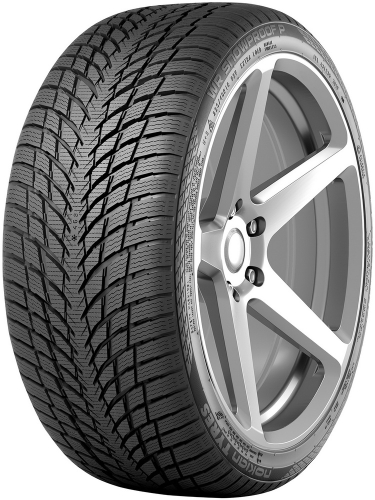 NOKIAN WR Snowproof P
