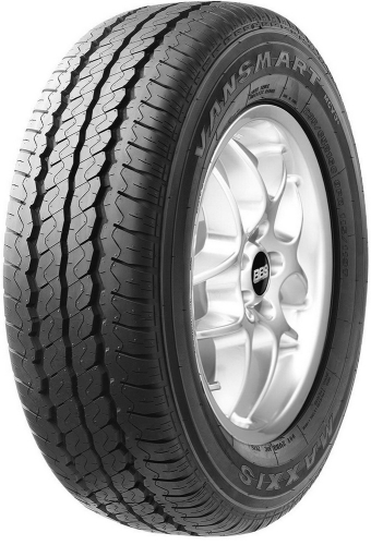 MAXXIS MCV3+ Vansmart