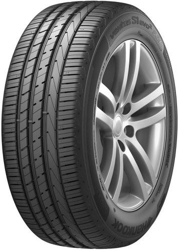 HANKOOK K117A Ventus S1 evo2 SUV