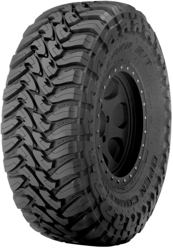 TOYO Open Country M/T