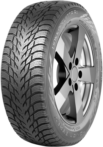 NOKIAN Hakkapeliitta R3