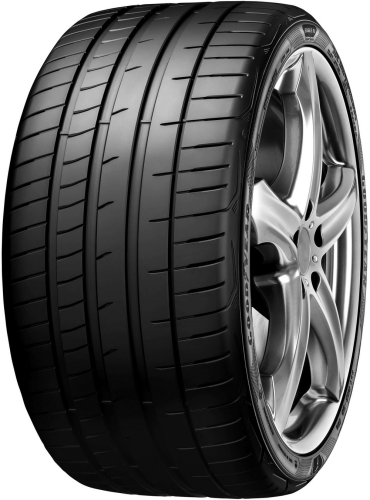 GOODYEAR Eagle F1 SuperSport