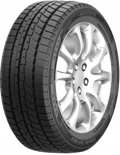 AUSTONE SP-901 Skadi