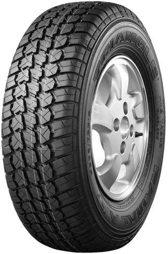 Автошина 265/75 R16 123/120Q TRIANGLE TR246