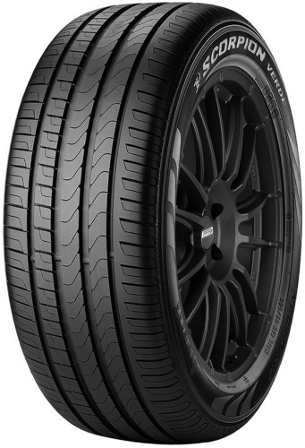PIRELLI Scorpion Verde