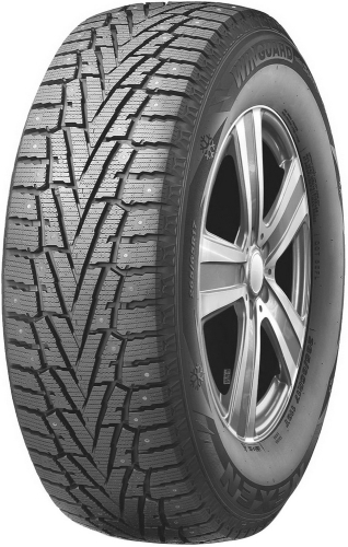 Автошина 235/65 R16C 121/119R ROADSTONE WinGuard WinSpike LTV