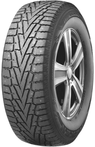 Автошина 225/55 R18 98T ROADSTONE WinGuard WinSpike SUV