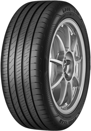 GOODYEAR EfficientGrip Performance 2
