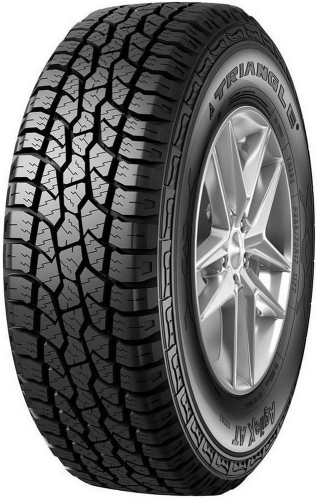 TRIANGLE TR292 AgileX AT