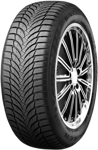 ROADSTONE WinGuard Snow'G WH2