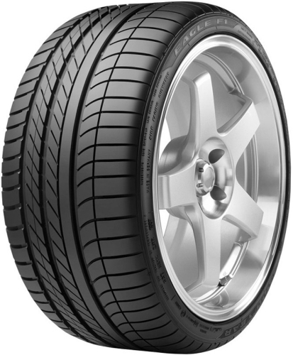 GOODYEAR Eagle F1 Asymmetric