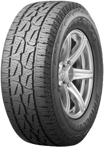 BRIDGESTONE Dueler A/T 001