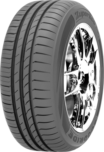 GOODRIDE Z-107 ZuperEco