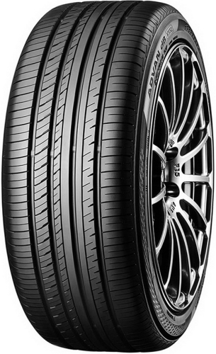 YOKOHAMA V552 Advan Decibel