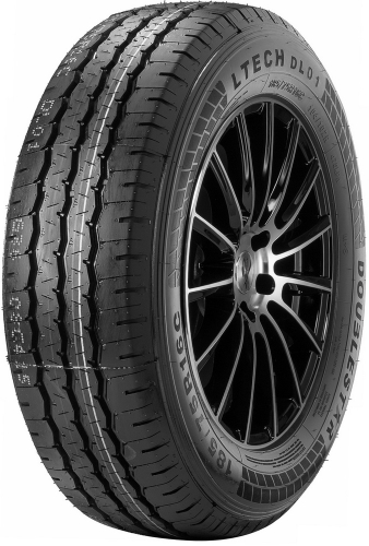 DOUBLESTAR DL01 LTech