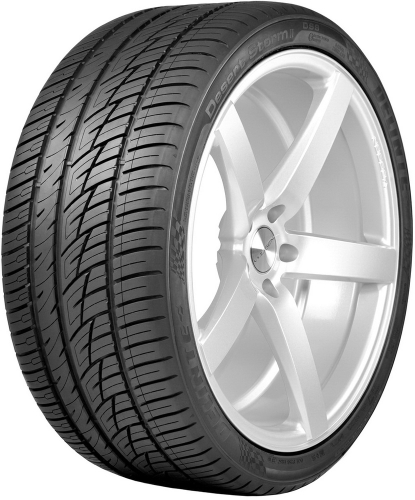 DELINTE DS8 Desert Storm II