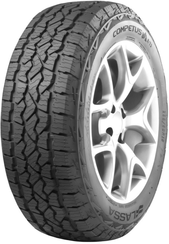 LASSA Competus A/T 3