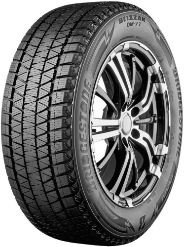 BRIDGESTONE Blizzak DM-V3