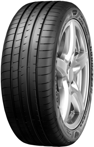 GOODYEAR Eagle F1 Asymmetric 5