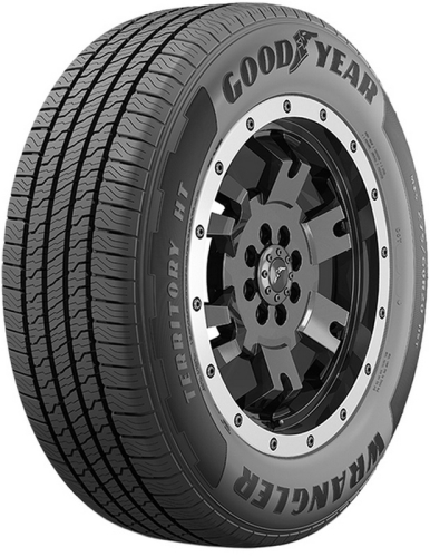 GOODYEAR Wrangler Territoty HT