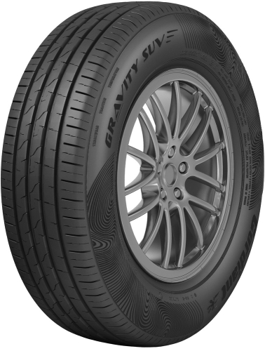 CORDIANT Gravity SUV