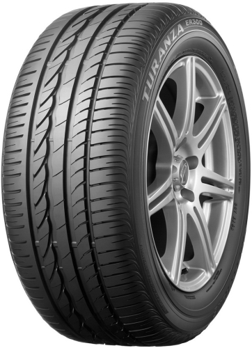 BRIDGESTONE Turanza ER300