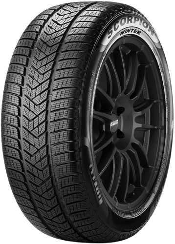 PIRELLI Scorpion Winter