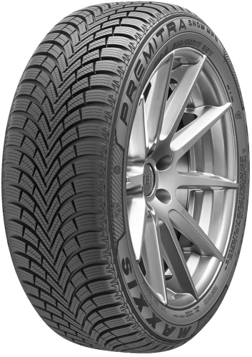 MAXXIS WP6 Premitra Snow