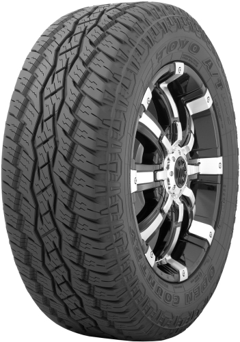 TOYO Open Country A/T plus