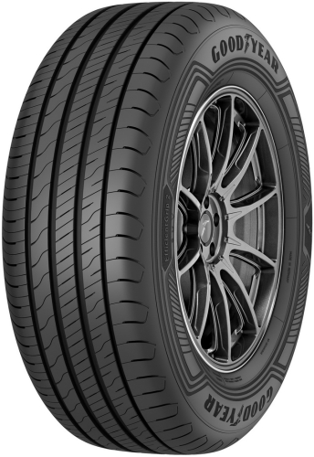 GOODYEAR EfficientGrip 2 SUV