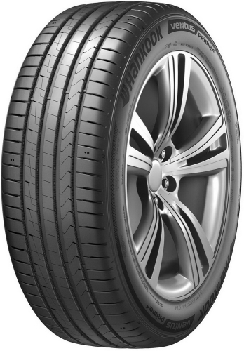 HANKOOK K135 Ventus Prime 4