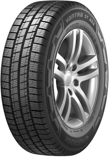 HANKOOK RA30 Vantra ST AS2