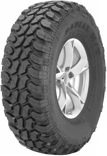 WESTLAKE SL366 Mud Legend