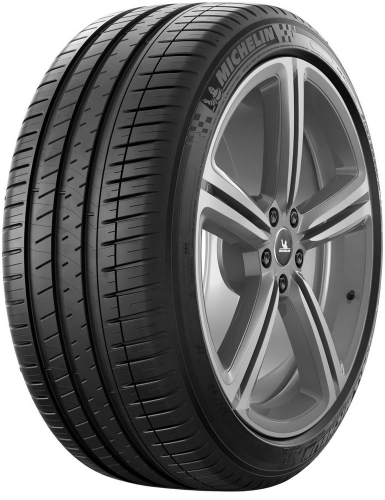 MICHELIN Pilot Sport 3