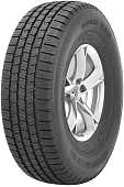 Автошина 185/75 R16C 104/102R GOODRIDE SL309
