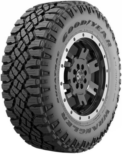 GOODYEAR Wrangler DuraTrac